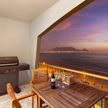 Luxury Witsand 706 Cape Town Exterior photo