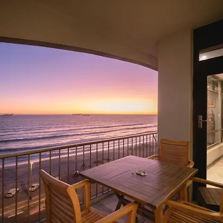 Luxury Witsand 706 Cape Town Exterior photo