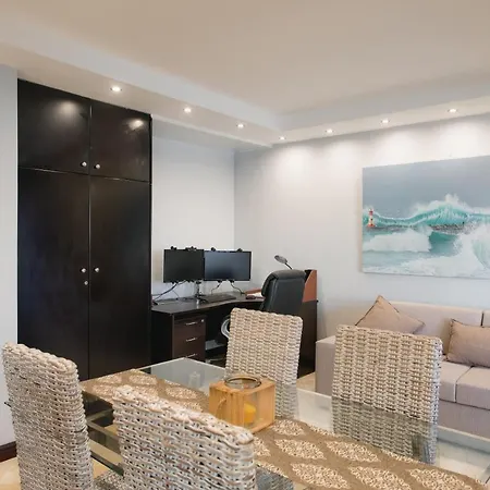 Luxury Witsand 706 Cape Town Exterior photo