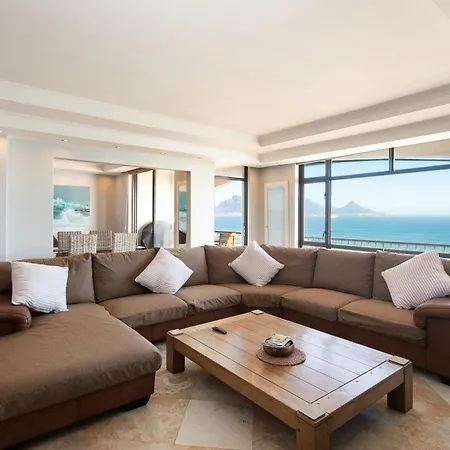 Luxury Witsand 706 Cape Town Exterior photo