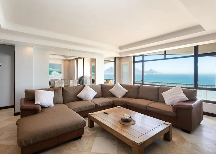 Luxury Witsand 706