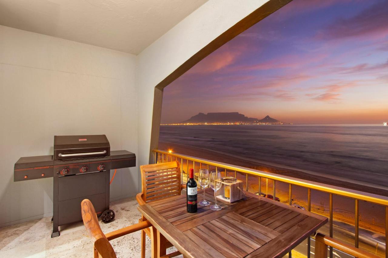 Luxury Witsand 706 Apartment Cape Town