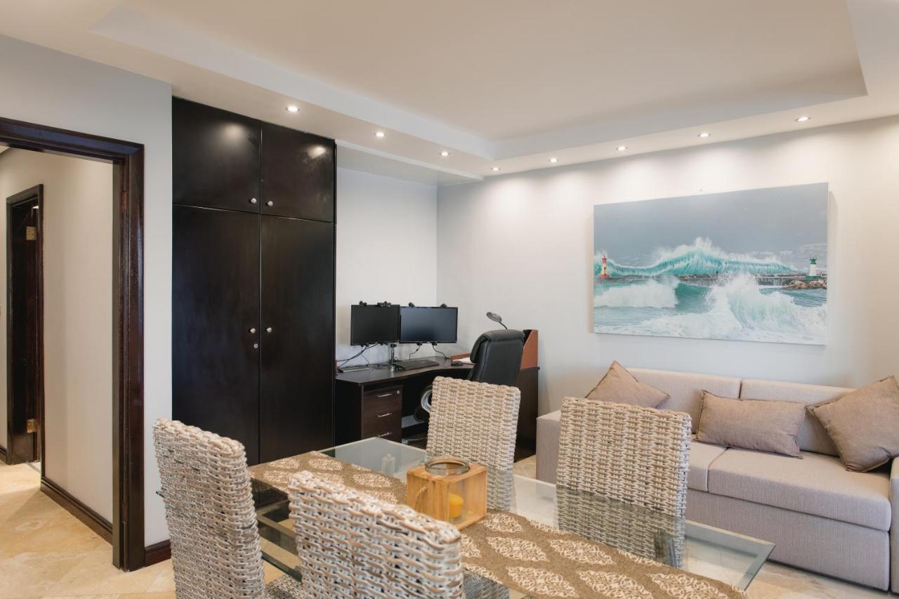 Luxury Witsand 706 Apartment