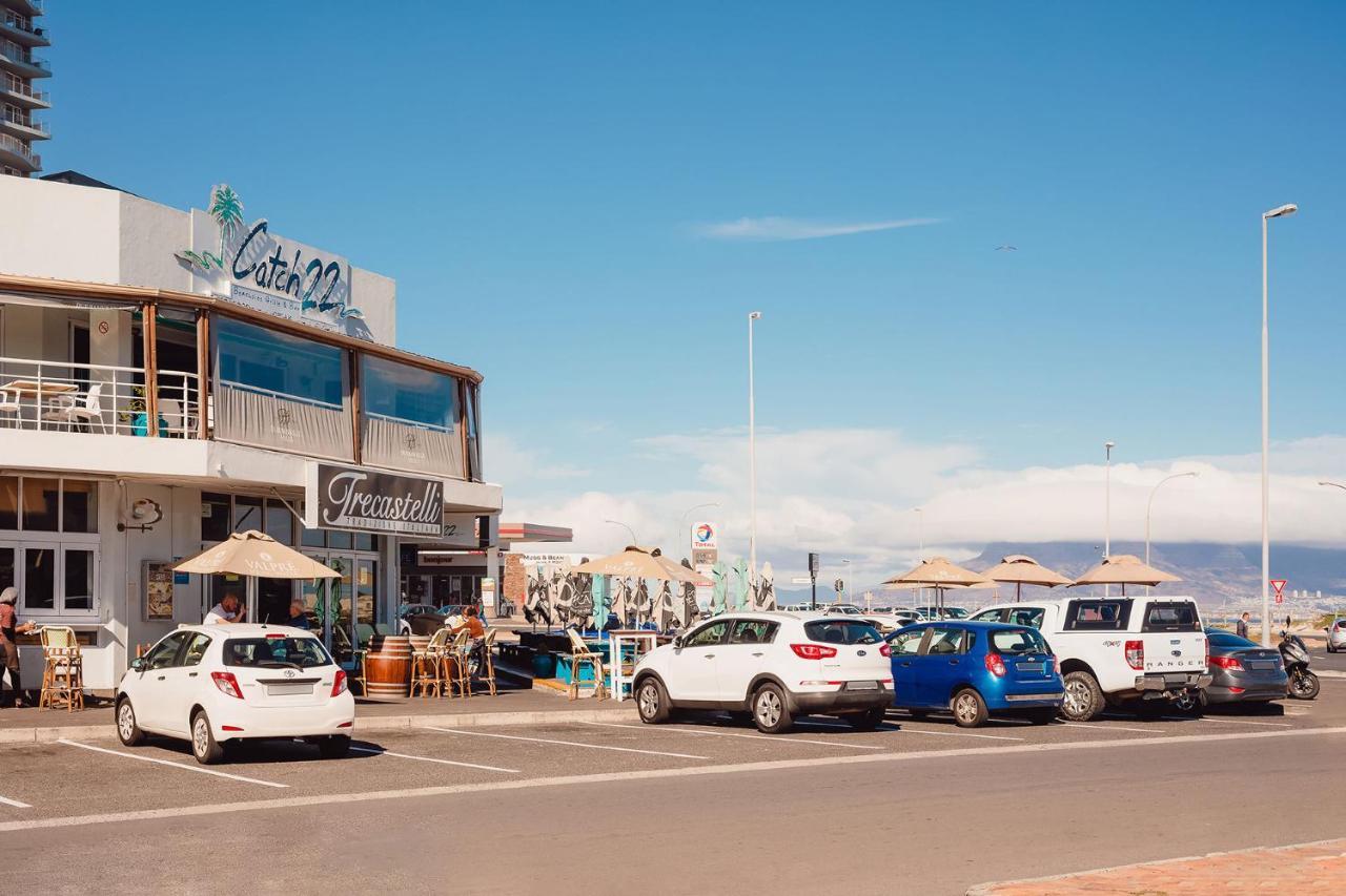 Luxury Witsand 706 Apartment Cape Town