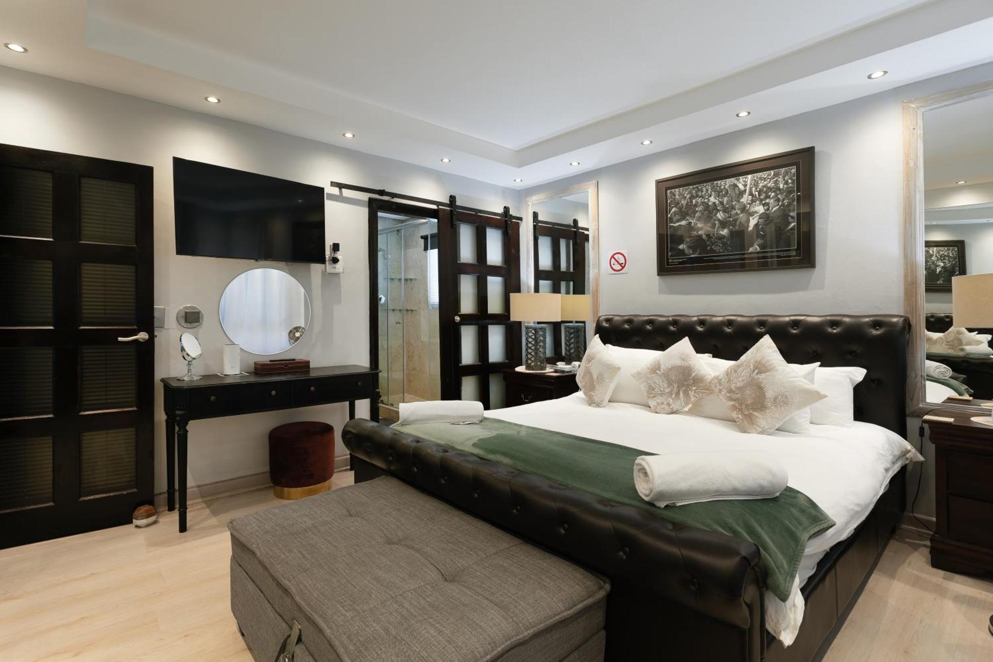 Luxury Witsand 706 Apartamento Cidade Do Cabo