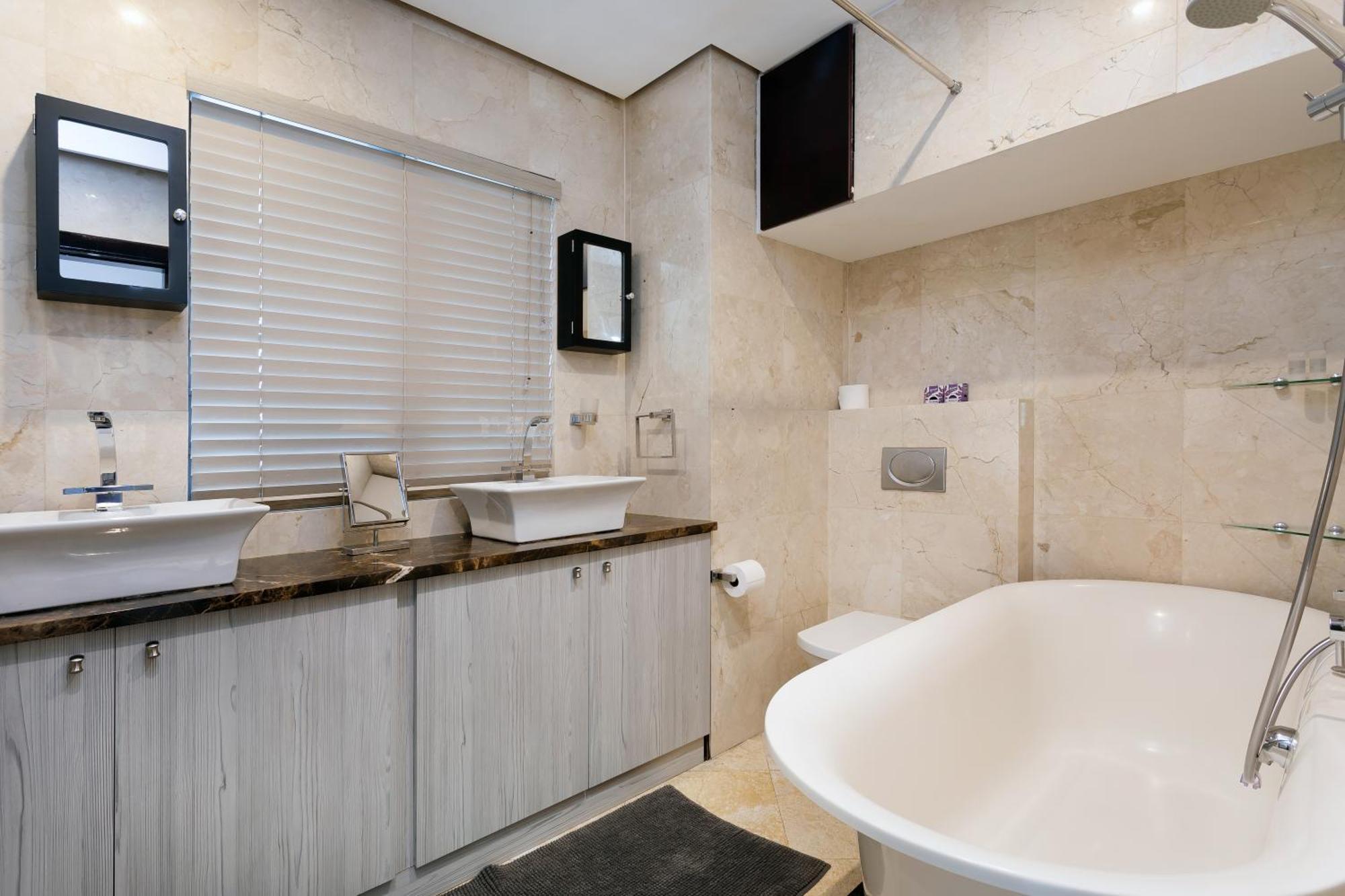 Apartment Luxury Witsand 706