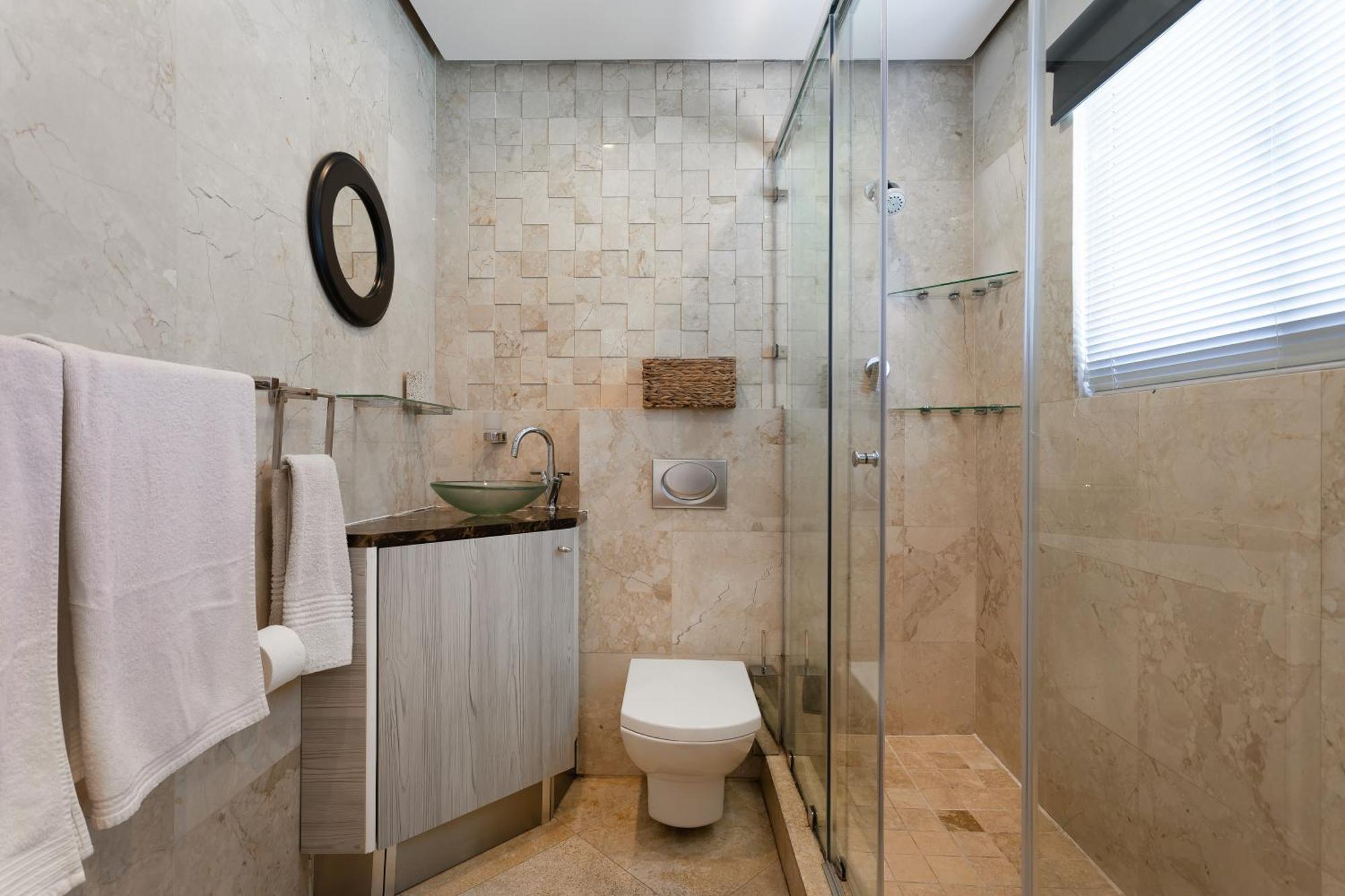 Luxury Witsand 706 Apartment *