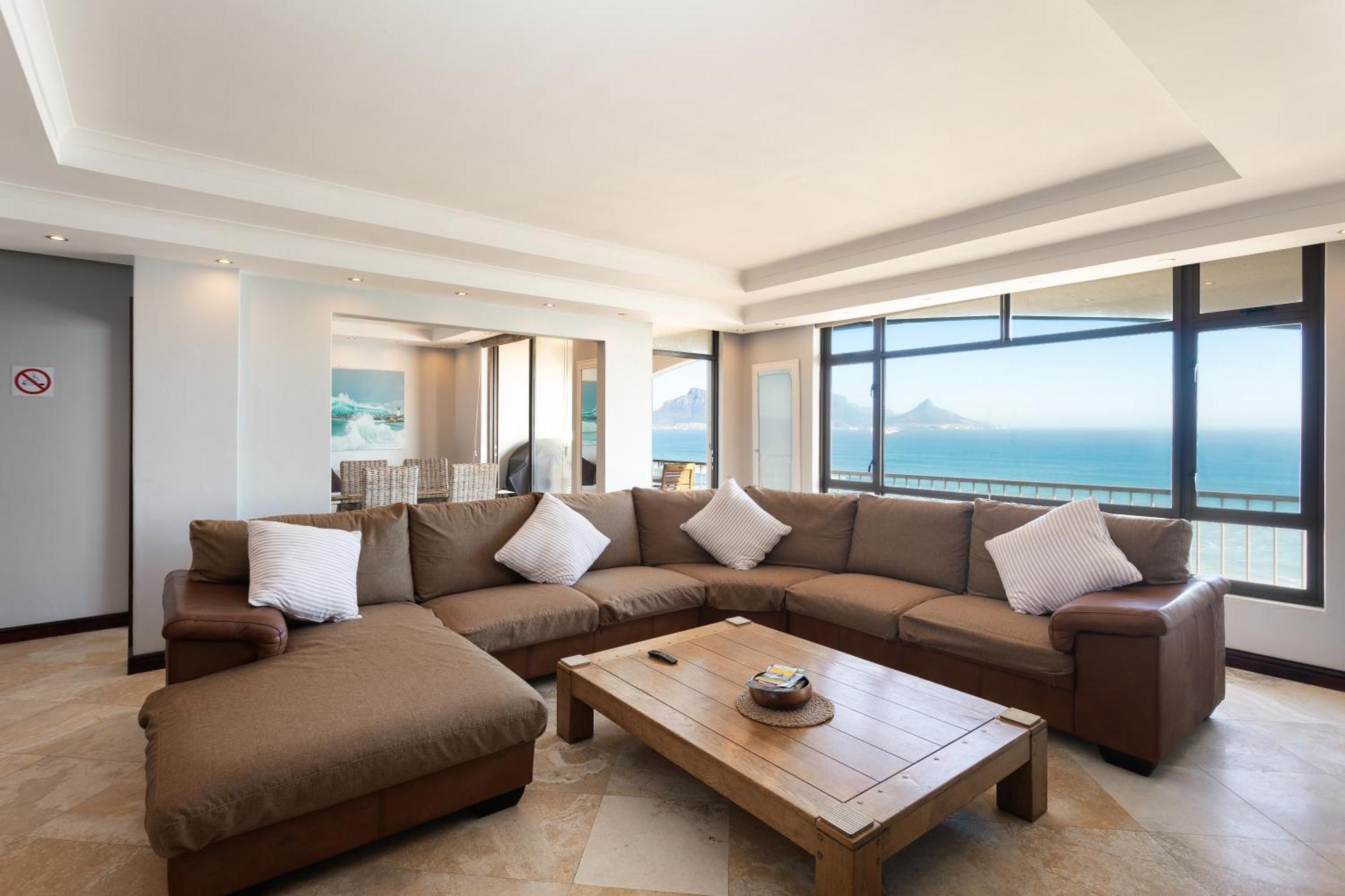 Luxury Witsand 706 Apartment Cape Town