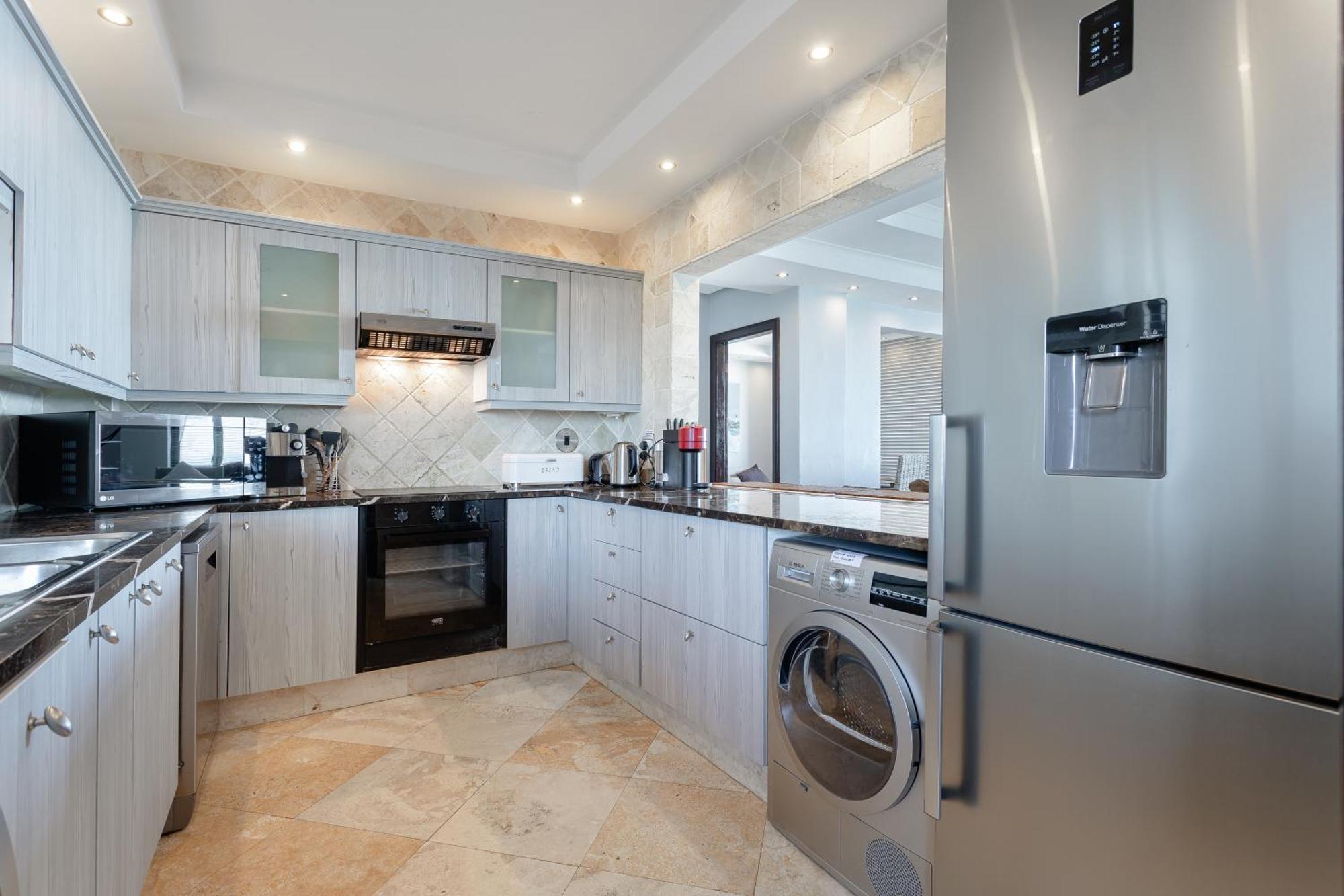 Luxury Witsand 706