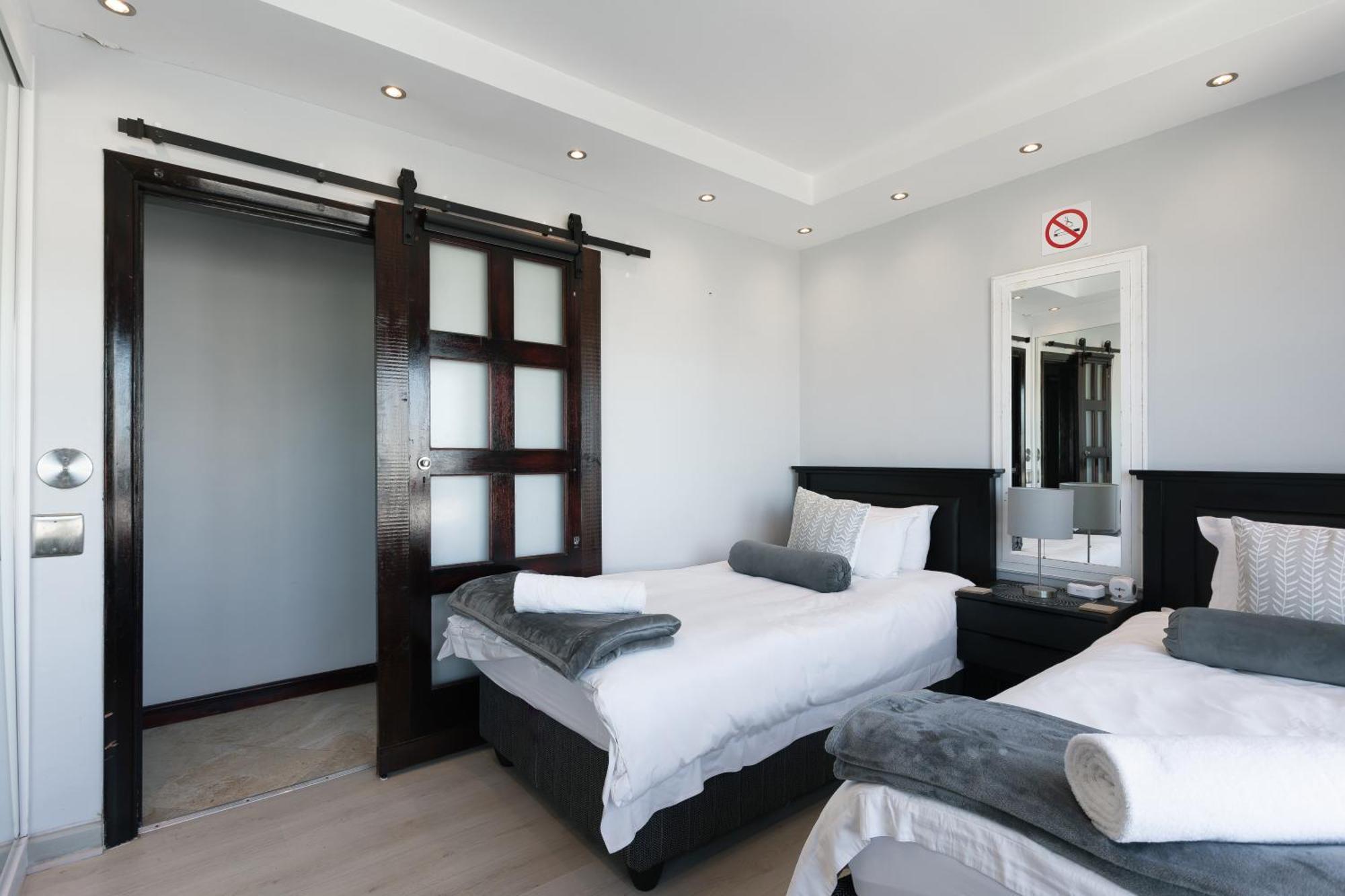 Luxury Witsand 706 Apartamento