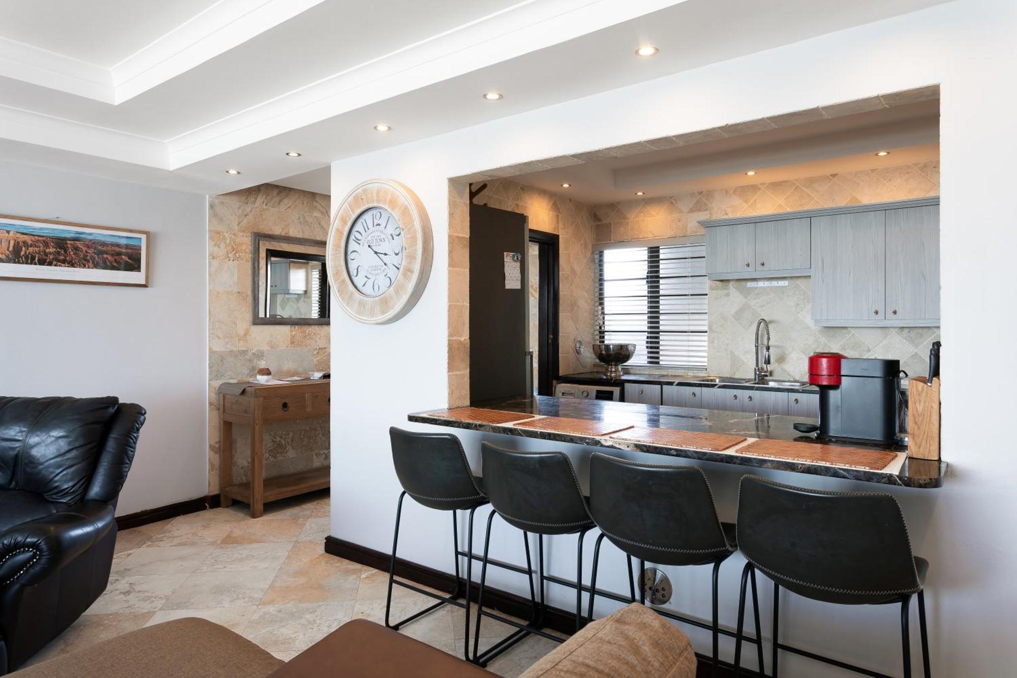 Apartment Luxury Witsand 706