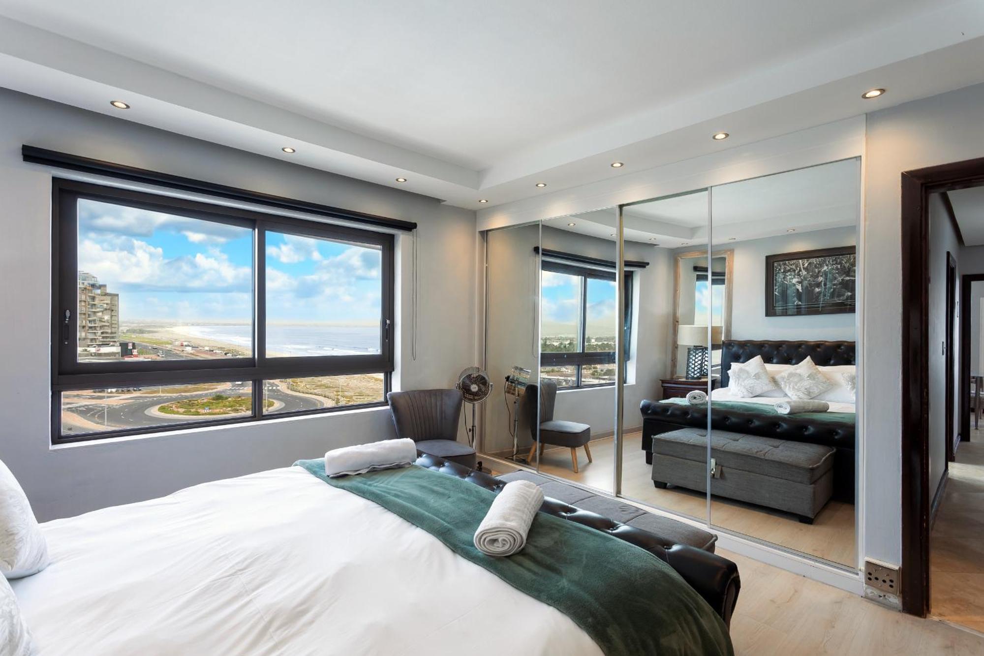 Apartamento Luxury Witsand 706 *