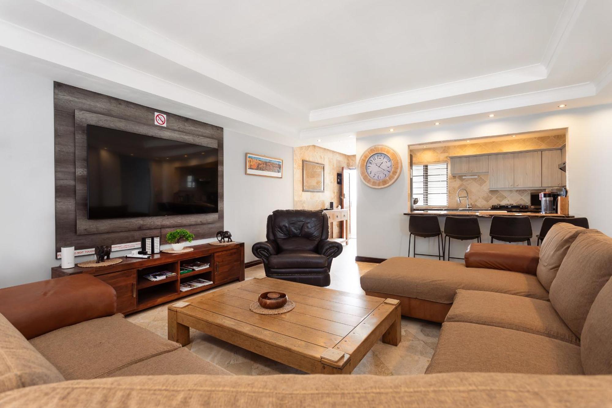 Luxury Witsand 706 Apartment Cape Town