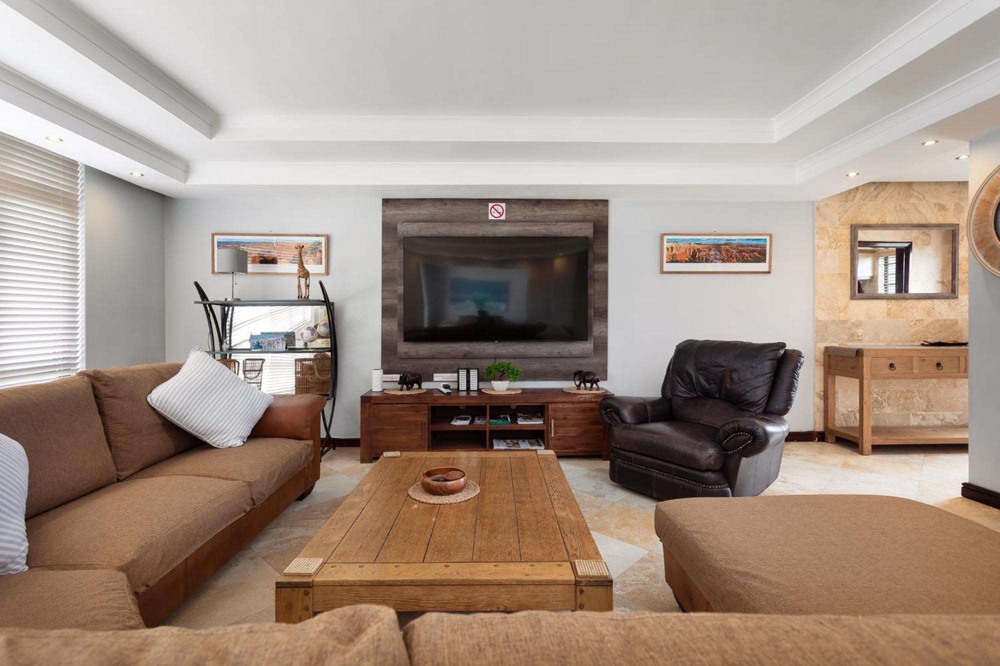 Apartment Luxury Witsand 706 Cape Town